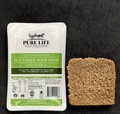Pure Life Bakery - Multiseed Sprouted Bread with Hemp 1.1kg