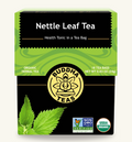 Buddha Teas - Nettle Leaf Tea Bags 18pk