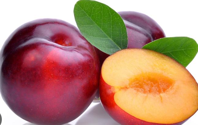 Plum
