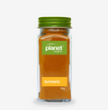 Planet Organic - Tumeric 60g