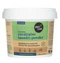 Simply Clean - Eucalyptus Laundry Powder 1.75kg