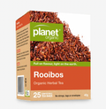 Planet Organic - Rooibos Tea 25 bags