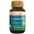 Herbs of Gold - Probiotic+ SB 14c
