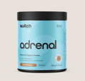Switch Nutrition - Lemonade Adrenal Powder 300g