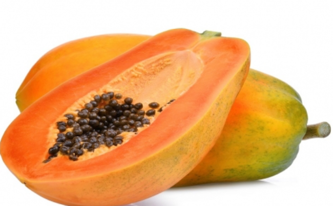 Papaya - Red