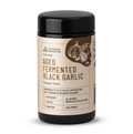 Evolution Botanicals - Aged Fermented Black Garlic Powder 120g
