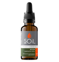 Soil Organic - Neem Carrier Oil 100ml