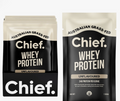 Chief - Whey Protein Concentrate 30g