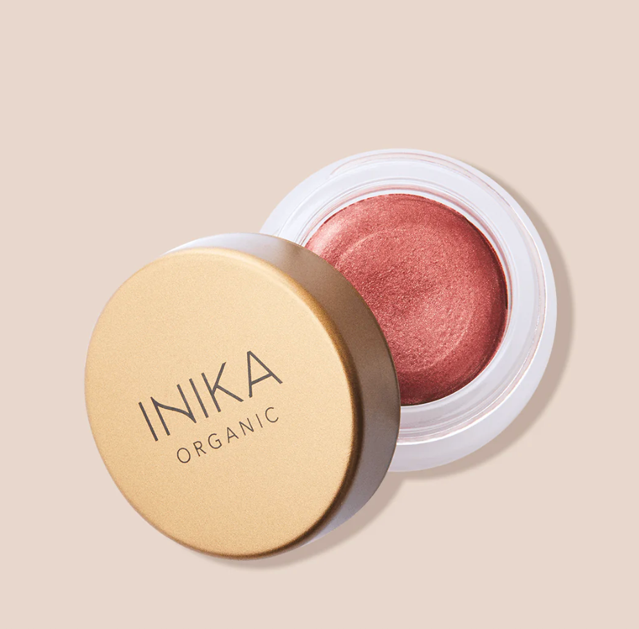 Inika Organic - Lip & Cheek Cream