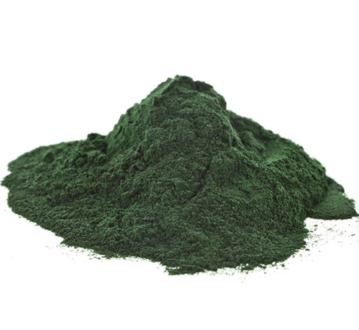 Bulk Spirulina Powder