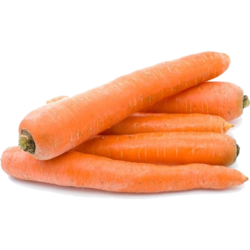 Carrots - Juicing