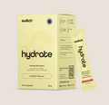 Switch Nutrition - Lemon-Lime Hydrate 150g