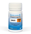 Martin & Pleasance - Schuessler Tissue Salt Comb Q Sinus 125t