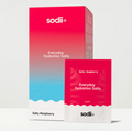 Sodii - Salty Raspberry Everyday Hydration Salts 30pk
