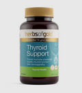 Herbs Of Gold - Thyroid Support 60T