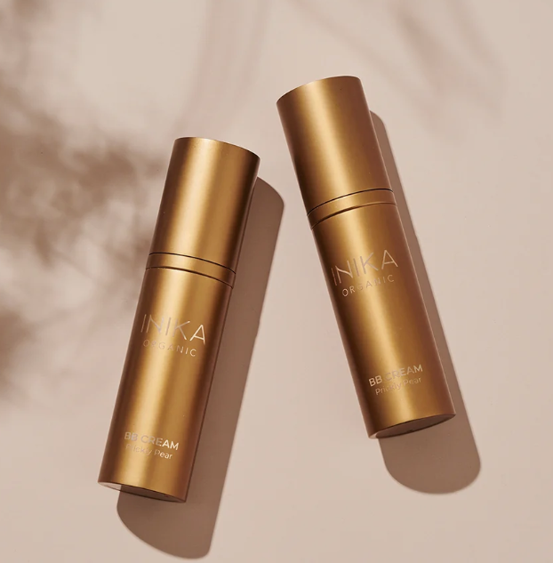 Inika Organic - BB Cream
