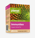 Planet Organic - Immunitea Herbal Tea x 25 Bags