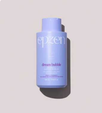 Epzen - Bathing Bubbles Dream Bubble 500ml
