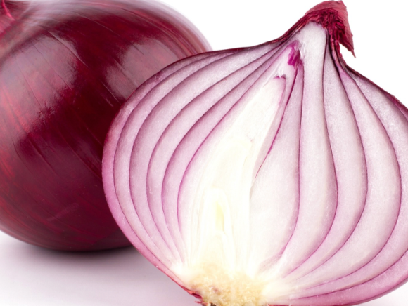 Onion - Red