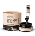 Evolution Botanicals - Shilijat Purified Soft Resin 30g