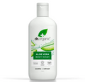 Dr Organic - Aloe Vera Body Wash 250ml