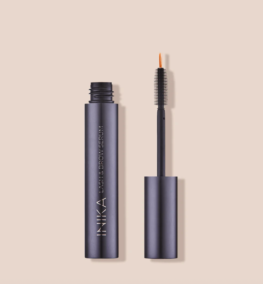 Inika Organic - Lash & Brow Serum