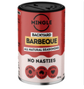 Mingle - Backyard Barbecue Seasoning 50g
