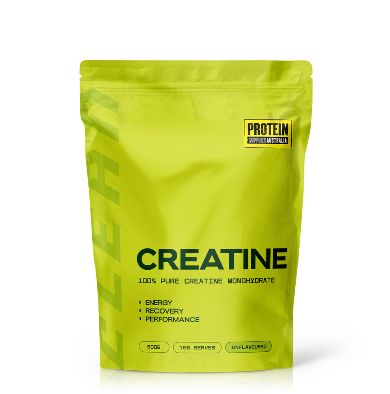 Protein Supplies Aus - Creatine Monohydrate