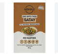 Mingle - Dig Into This Satay Recipe Base 30G