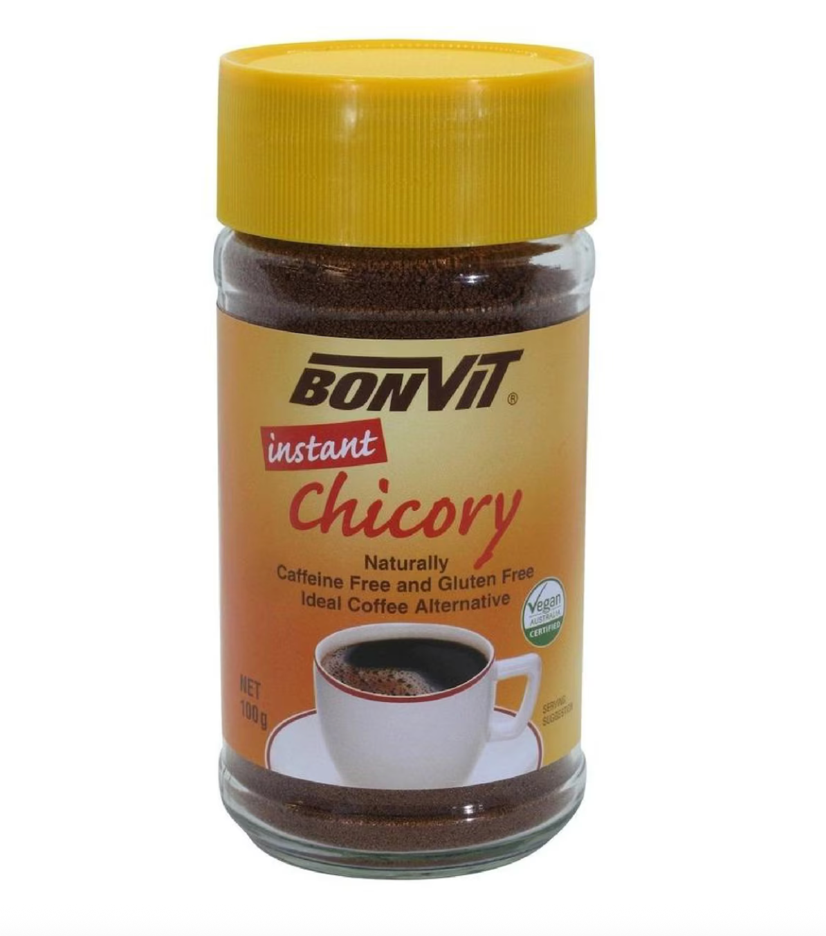 Bonvit - Instant Chicory Orginal 100g