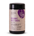Evolution Botanicals - Organic Holy Basil Powder 100g