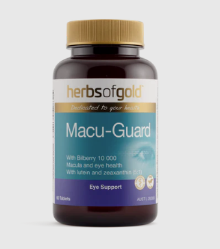 Herbs Of Gold - Macu-Guard 90T