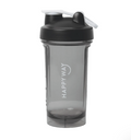 Happy Way - Black Edition Blend Shaker 500ml