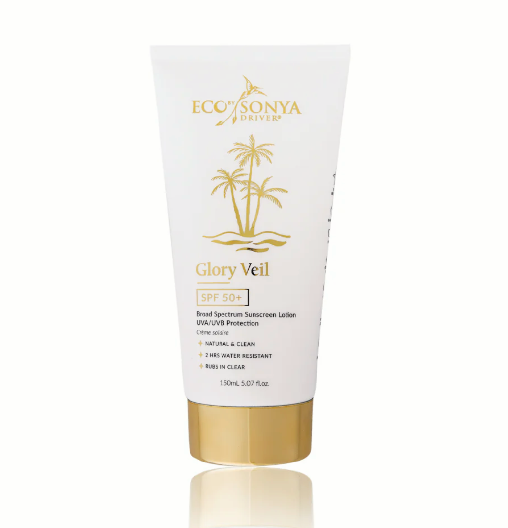 Eco Tan - Glory Veil SPF 50+ 150ml