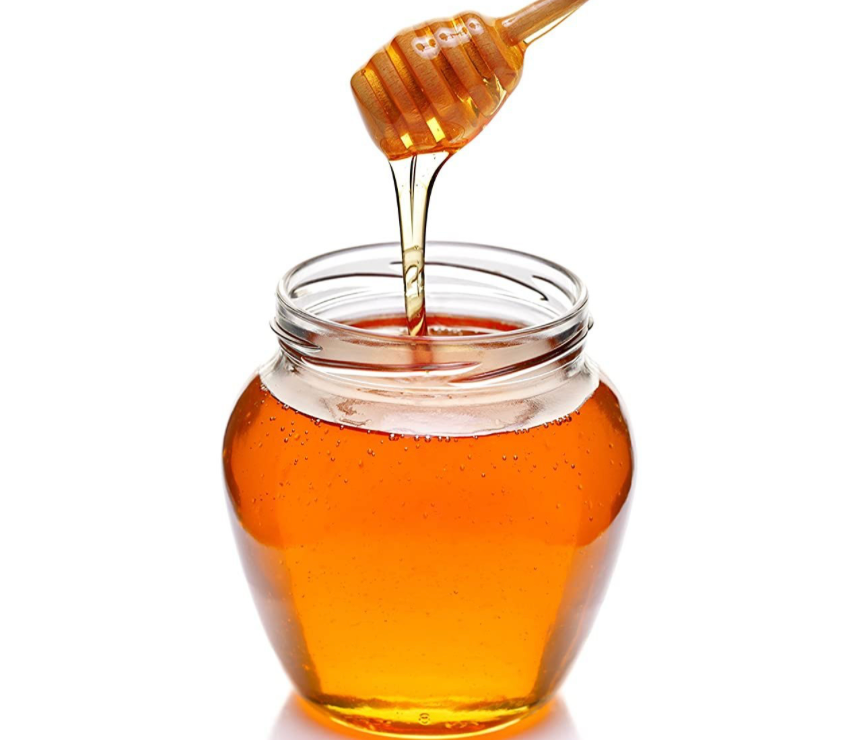 Bulk Raw Honey