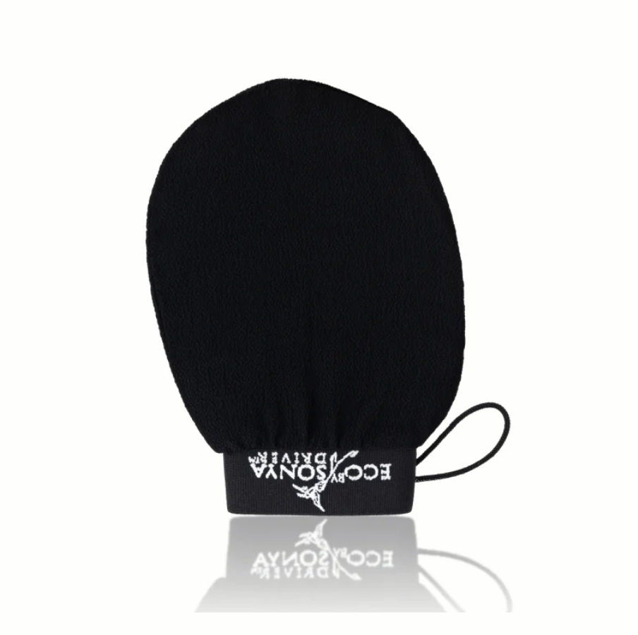 Eco Tan - Exfoliating Glove