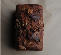Almond Road - Banana & Walnut Bread