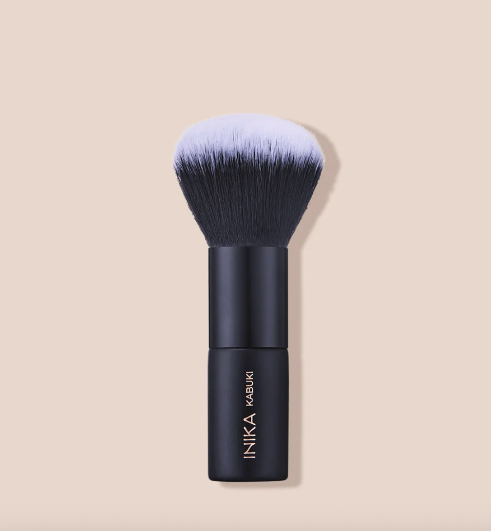 Inika Organic - Kabuki Brush