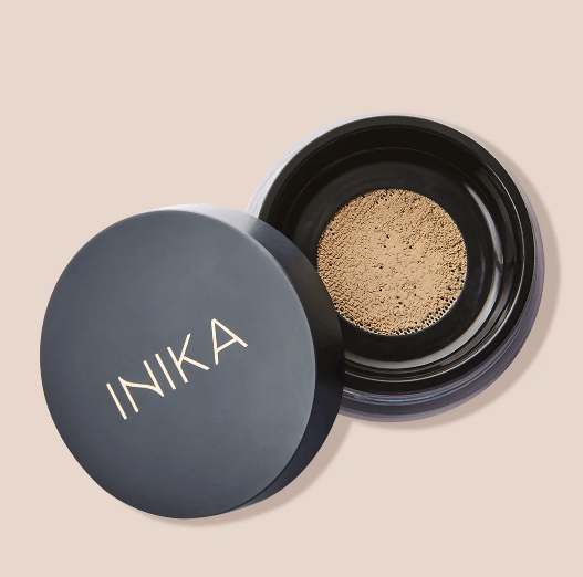 Inika Organic - Loose Mineral Foundation