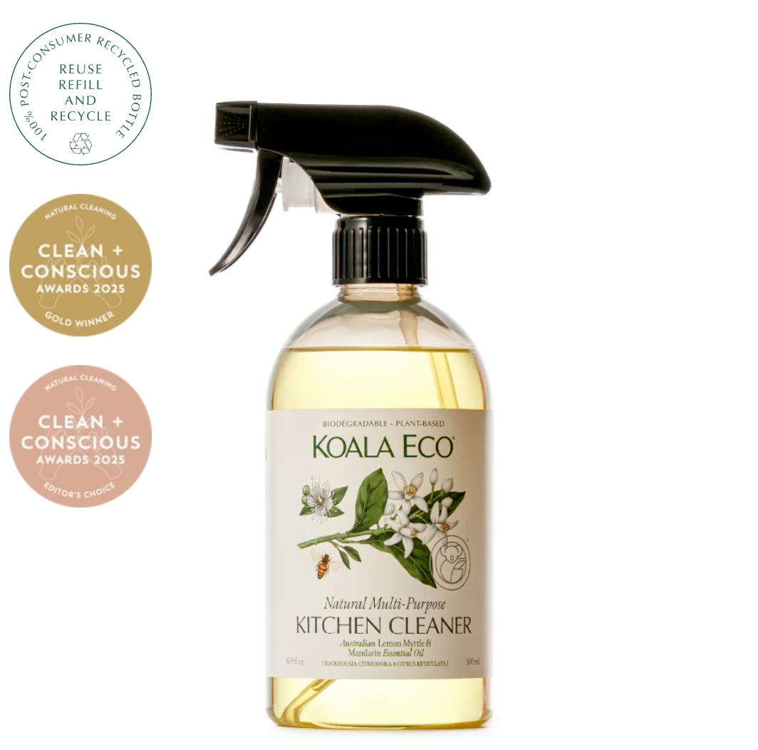 Koala Eco - Multi-Purpose Kitchen Cleaner Spray 500ml