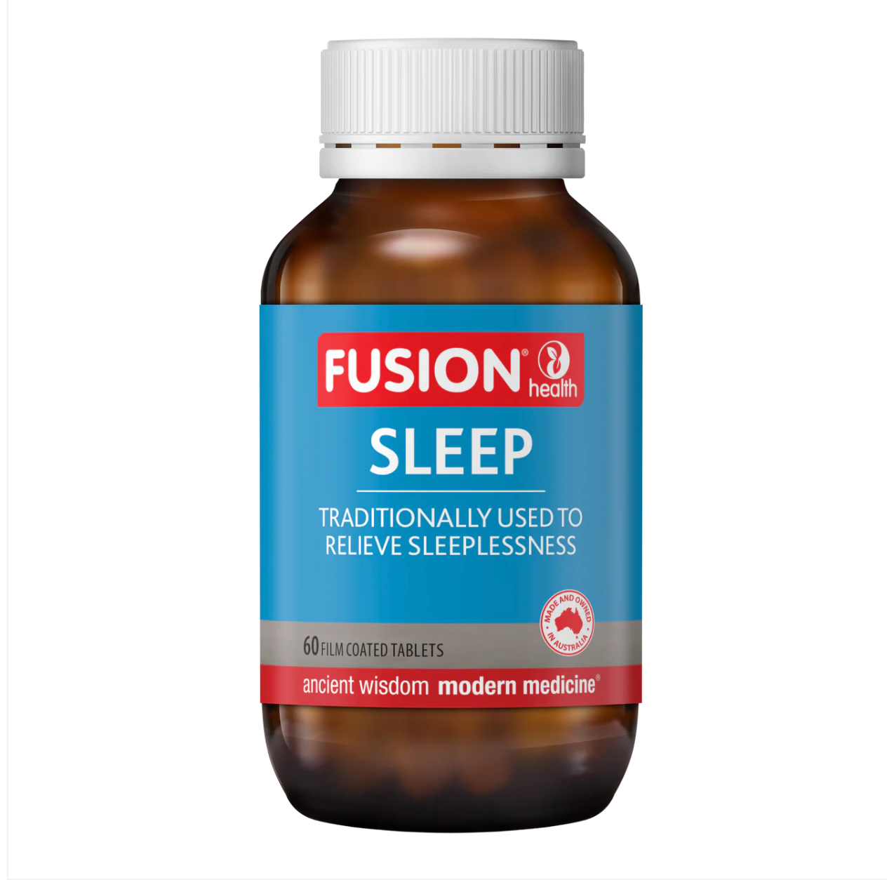 Fusion - Sleep 60T