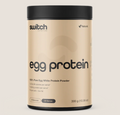 Switch Nutrition - Egg White Protein Powder 300g