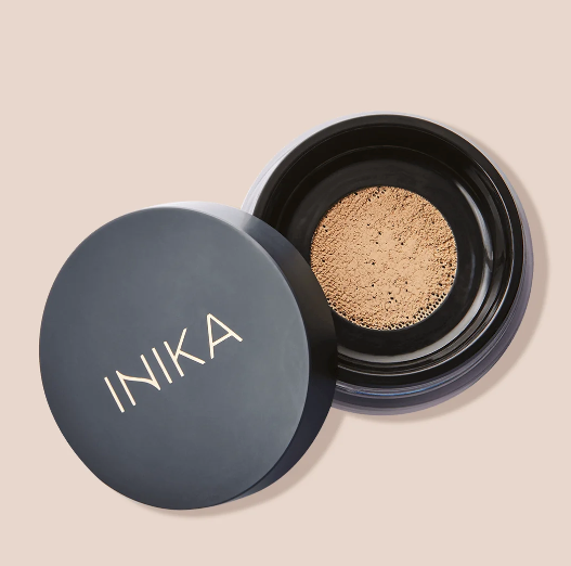 Inika Organic - Loose Mineral Foundation