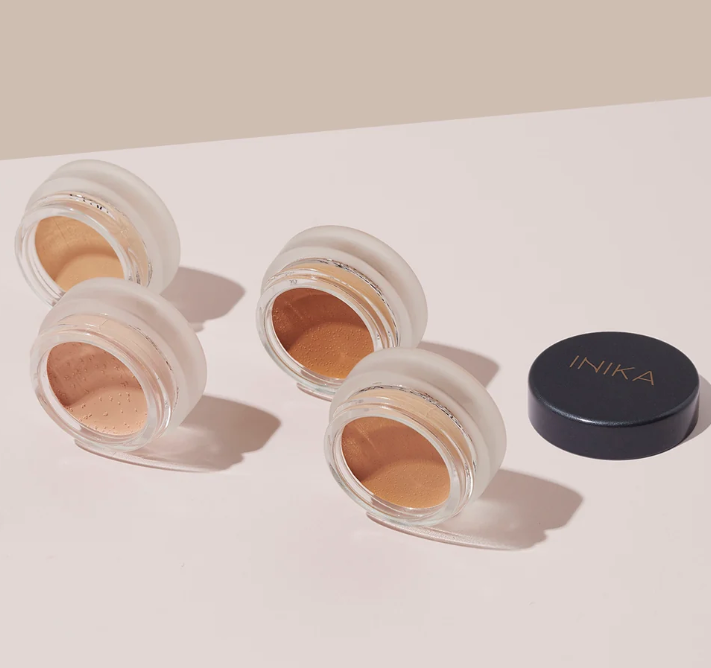 Inika Organic - Full Coverage Concealer