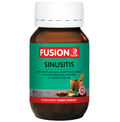 Fusion - Sinusitis 60VC