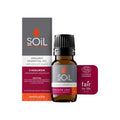 Soil - Organic Cinnamon Essential oil