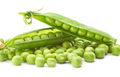 Peas - Shelling