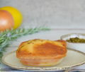 Byron Pies - Gluten Free Vegan Mexican Pie 220g