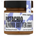 99th Monkey - Pistachio & Almond Butter 200g