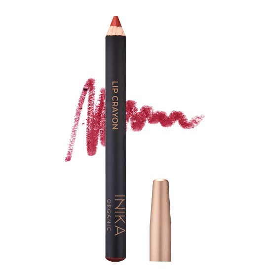 Inika Organic - Lipstick Crayon